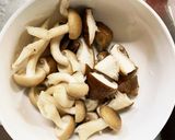 肉無チクワ簡単レモンチゲ親子丼味野菜炒め作り方8写真
