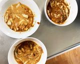 肉無チクワ簡単レモンチゲ親子丼味野菜炒め作り方9写真
