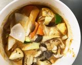 肉無チクワ簡単レモンチゲ親子丼味野菜炒め作り方15写真