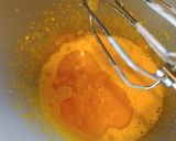 簡単☆スポンジケーキ作り方6写真