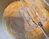 簡単☆スポンジケーキ作り方8写真