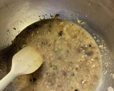 サバ缶de冷や汁作り方3写真