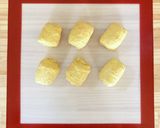 ツイスト成形作り方1写真