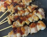 万能にんにく醤油ダレ作り方3写真