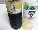 冷凍ワカサギ南蛮漬け風　オヤジのつまみ作り方5写真