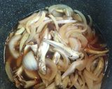 冷凍ワカサギ南蛮漬け風　オヤジのつまみ作り方8写真