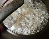 ぶり味噌大根 (ﾋﾗﾏｻ)作り方4写真