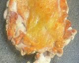 バターが決め手★味わい深い照り焼きチキン作り方3写真