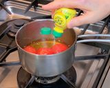 夏にぴったり!デザートトマト作り方7写真