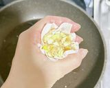 残り物で絶品焼きしゅうまい作り方4写真