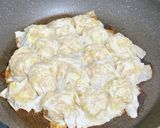 残り物で絶品焼きしゅうまい作り方9写真