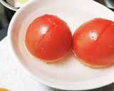 冷凍トルティーヤで　ブリトー作り方3写真