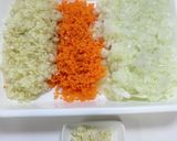 魔法の調味料で旨味アップ☆彡　ソフリット作り方3写真