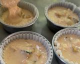 フライパンで!米粉のおやつ蒸しパン作り方3写真