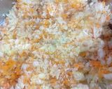 魔法の調味料で旨味アップ☆彡　ソフリット作り方5写真