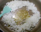 簡単！無水キーマカレー作り方1写真