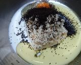 簡単！♬紅茶とレーズンの豆腐ワッフル♬作り方2写真