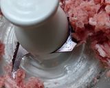 シャキシャキ蓮根の美味しい餃子作り方4写真