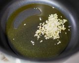 蛤のアーリオオーリオ作り方1写真