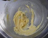 不器用濃厚アールグレイ紅茶クッキー作り方1写真