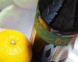 春野菜と新ワカメをわさびポン酢で作り方3写真