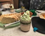 アイリッシュコーヒームース作り方3写真