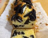 オレオのパウンドケーキ★スタバ風作り方9写真