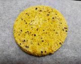 グラタン皿で簡単‼オートミールパン作り方7写真