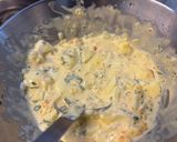 まぐろカツにタルタルソース作り方7写真