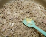 簡単！無水キーマカレー作り方2写真