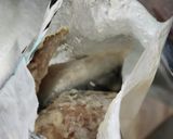冷凍サバで！調味料1つで激旨！サバ唐揚げ作り方2写真