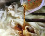 爆速♪10分♪カレーうどん♪ランチに簡単作り方2写真