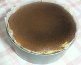 簡単!混ぜるだけ♪美味しいチーズケーキ★作り方4写真
