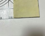 サクサク♡スイートポテトパイ作り方5写真