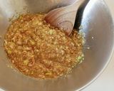練りごま不要！レンジで簡単棒々鶏作り方4写真