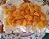 簡単☆スポンジケーキ作り方14写真
