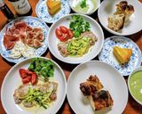 豚厚切ロース、極旨ステーキ作り方5写真