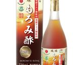 【もろみ酢】ドライフルーツのデザート作り方7写真