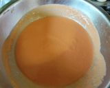 トマトとセロリのガスパチョそうめん作り方5写真