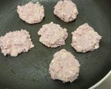 和光堂おやきミックスを美味しく量増し作り方7写真