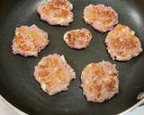 和光堂おやきミックスを美味しく量増し作り方9写真