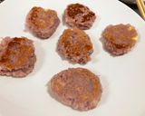 和光堂おやきミックスを美味しく量増し作り方10写真