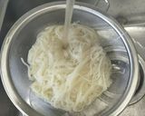トマトとセロリのガスパチョそうめん作り方8写真