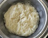 トマトとセロリのガスパチョそうめん作り方9写真