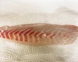 すぐ美味しい和風カルパッチョ作り方1写真