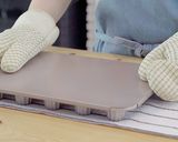 ミニ抹茶ケーキ作り方12写真