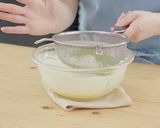 ミニ抹茶ケーキ作り方7写真