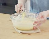 ミニ抹茶ケーキ作り方6写真