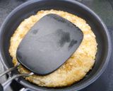 簡単！焼きおにぎり煎餅作り方3写真