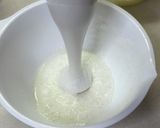 牛乳と全卵でふわふわアイスクリーム作り方4写真